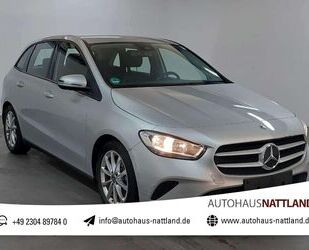 Mercedes-Benz B 220 Gebrauchtwagen