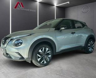 Nissan Juke Gebrauchtwagen