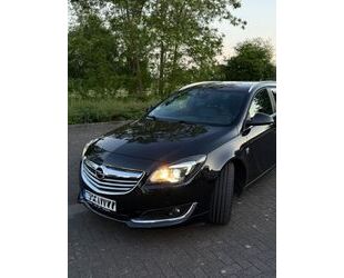 Opel Insignia Gebrauchtwagen