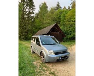 Ford Tourneo Connect Gebrauchtwagen