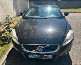 Volvo C70 Gebrauchtwagen