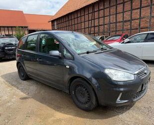 Ford C-Max Gebrauchtwagen
