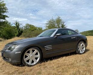 Chrysler Crossfire Gebrauchtwagen