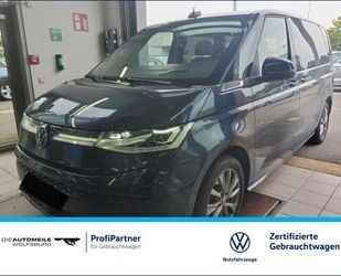 VW T7 Multivan Gebrauchtwagen