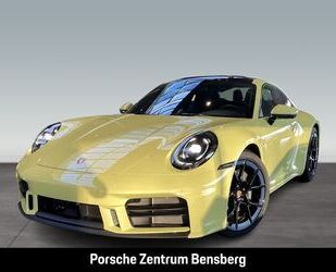 Porsche 992 Gebrauchtwagen