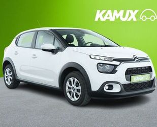 Citroen C3 Gebrauchtwagen