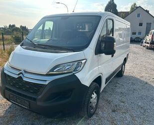 Citroen Jumper Gebrauchtwagen