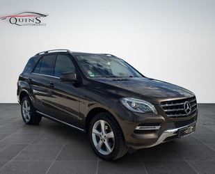 Mercedes-Benz ML 350 Gebrauchtwagen