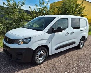 Peugeot Partner Gebrauchtwagen