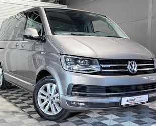 VW T6 Transporter Gebrauchtwagen