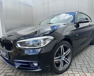 BMW 120 Gebrauchtwagen