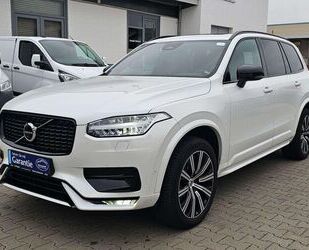 Volvo XC90 Gebrauchtwagen
