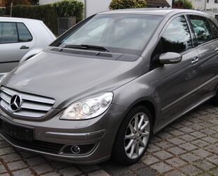 Mercedes-Benz B 150 Gebrauchtwagen