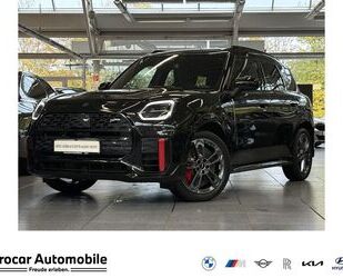 Mini John Cooper Works Countryman Gebrauchtwagen
