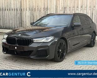 BMW 520 Gebrauchtwagen
