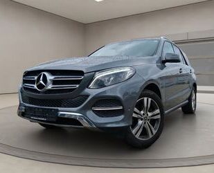 Mercedes-Benz GLE 350 Gebrauchtwagen