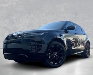 Land Rover Range Rover Evoque Gebrauchtwagen