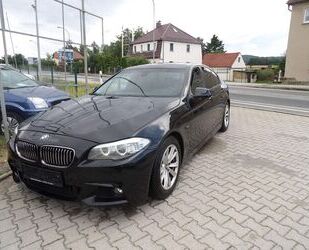 BMW 520 Gebrauchtwagen