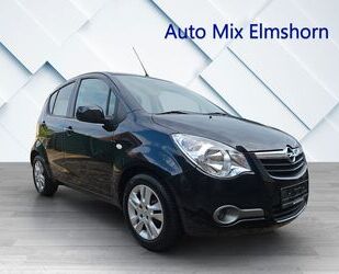 Opel Agila Gebrauchtwagen