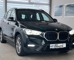 BMW X1 Gebrauchtwagen