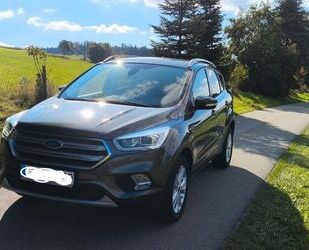 Ford Kuga Gebrauchtwagen
