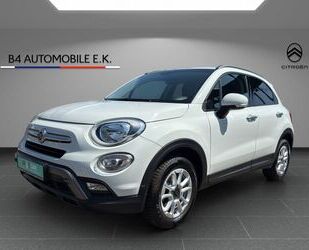 Fiat 500X Gebrauchtwagen