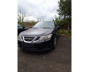 Saab 9-3 Gebrauchtwagen
