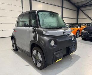 Opel Rocks-e Gebrauchtwagen