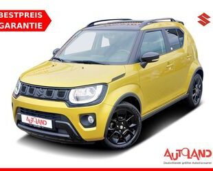 Suzuki Ignis Gebrauchtwagen