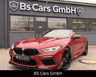 BMW M8 Gebrauchtwagen