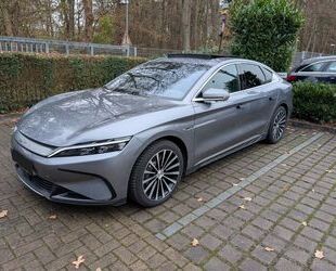 BYD HAN Gebrauchtwagen