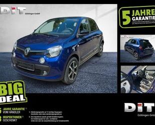 Renault Twingo Gebrauchtwagen
