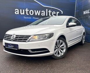 VW CC Gebrauchtwagen