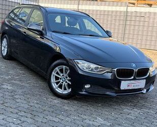 BMW 316 Gebrauchtwagen