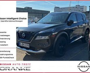 Nissan X-Trail Gebrauchtwagen
