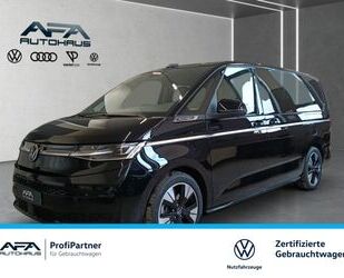 VW T7 Multivan Gebrauchtwagen