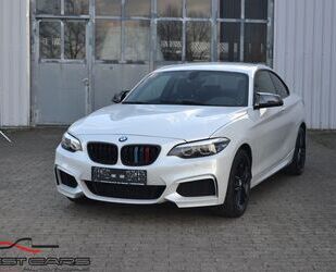 BMW 218 Gebrauchtwagen