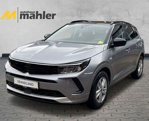 Opel Grandland (X) Gebrauchtwagen