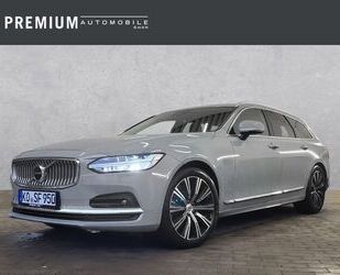 Volvo V90 Gebrauchtwagen