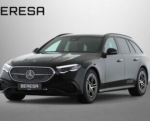 Mercedes-Benz E 220 Gebrauchtwagen