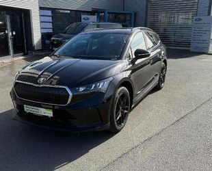 Skoda Enyaq Gebrauchtwagen