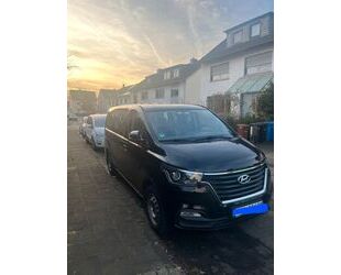 Hyundai H-1 Starex Gebrauchtwagen