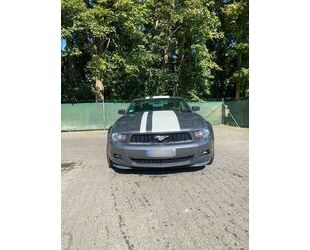 Ford Mustang Gebrauchtwagen