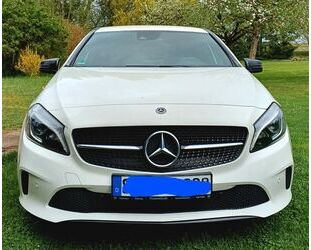 Mercedes-Benz A 180 Gebrauchtwagen