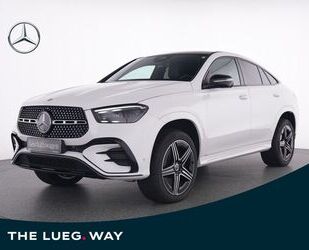 Mercedes-Benz GLE 450 Gebrauchtwagen