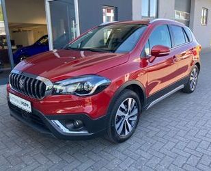 Suzuki (SX4) S-Cross Gebrauchtwagen