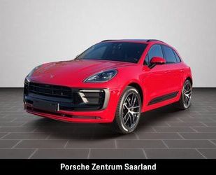 Porsche Macan Gebrauchtwagen