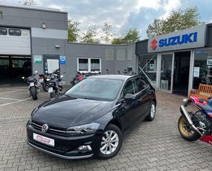 VW Polo Gebrauchtwagen