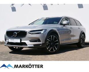 Volvo V90 Cross Country Gebrauchtwagen