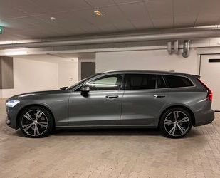 Volvo V60 Gebrauchtwagen